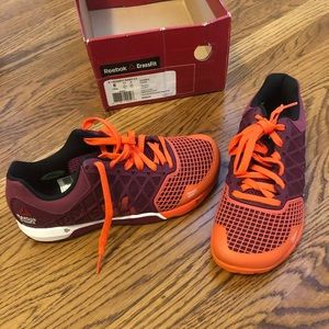 New Reebok CrossFit Nano 4.0